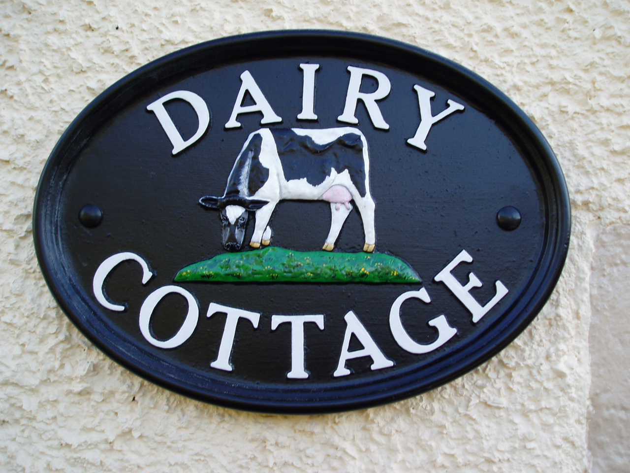 Dairy Cottage, Newby